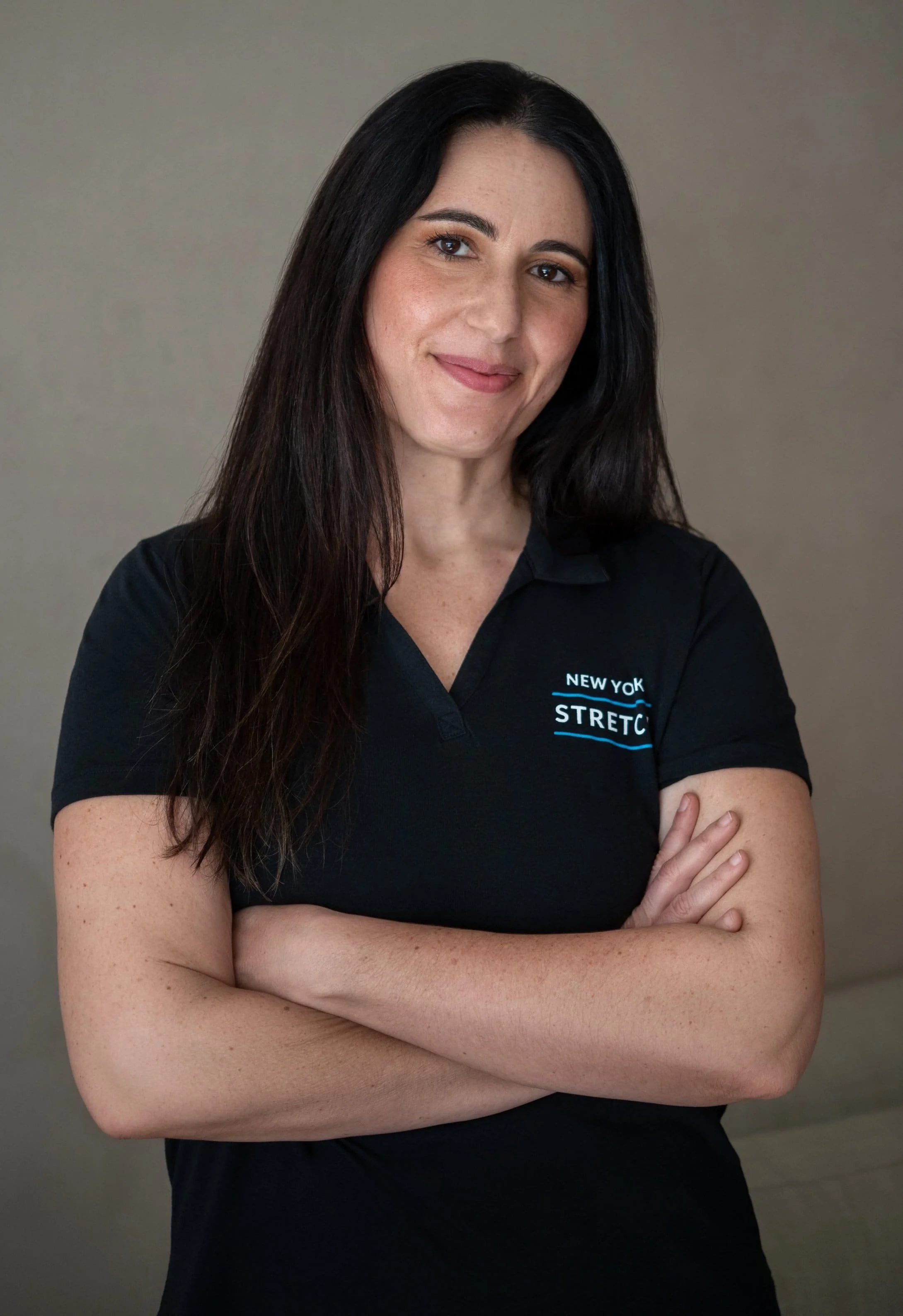 headshot of  Ariana Rabinovitch