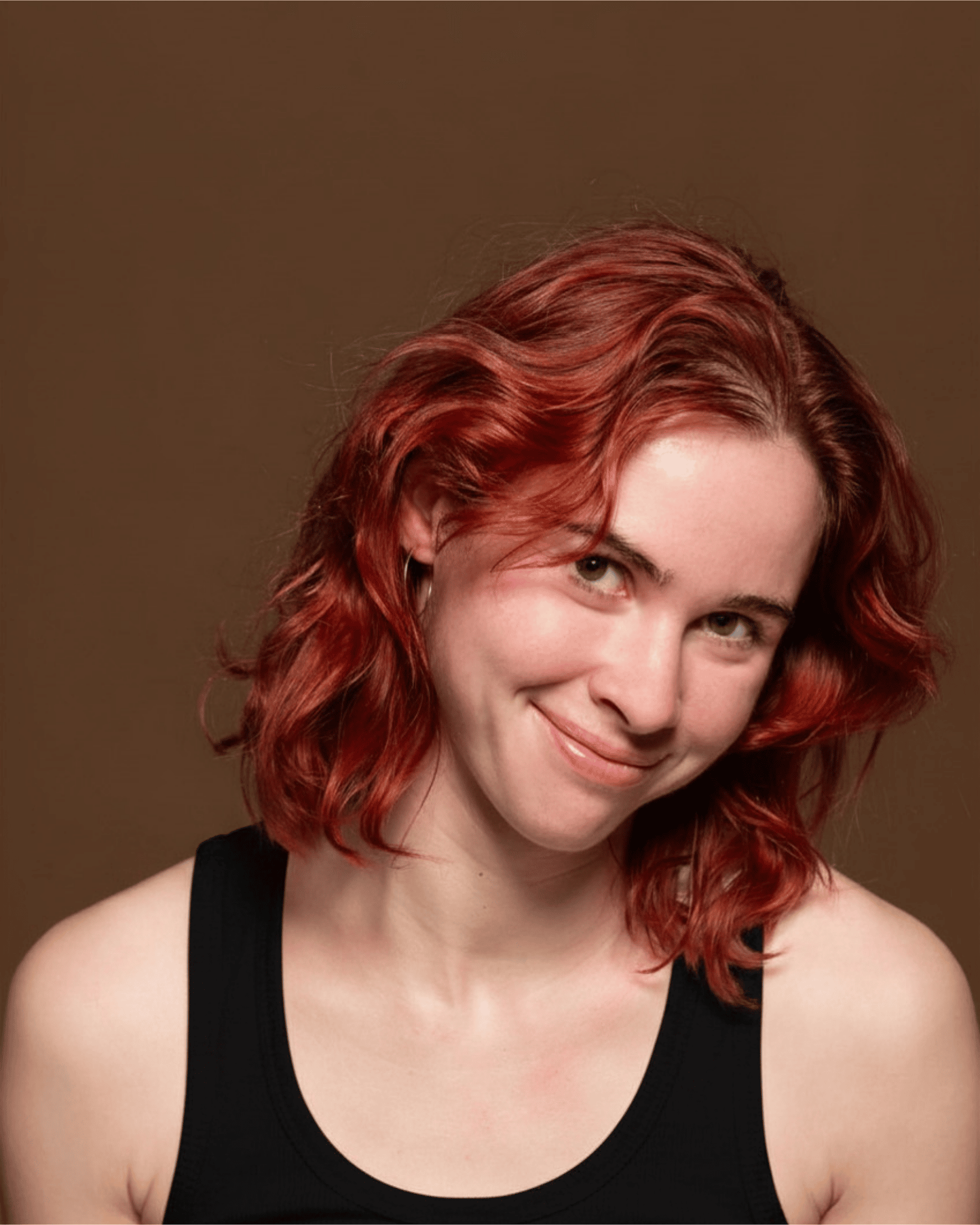 headshot of Kaitlyn Hawkins
