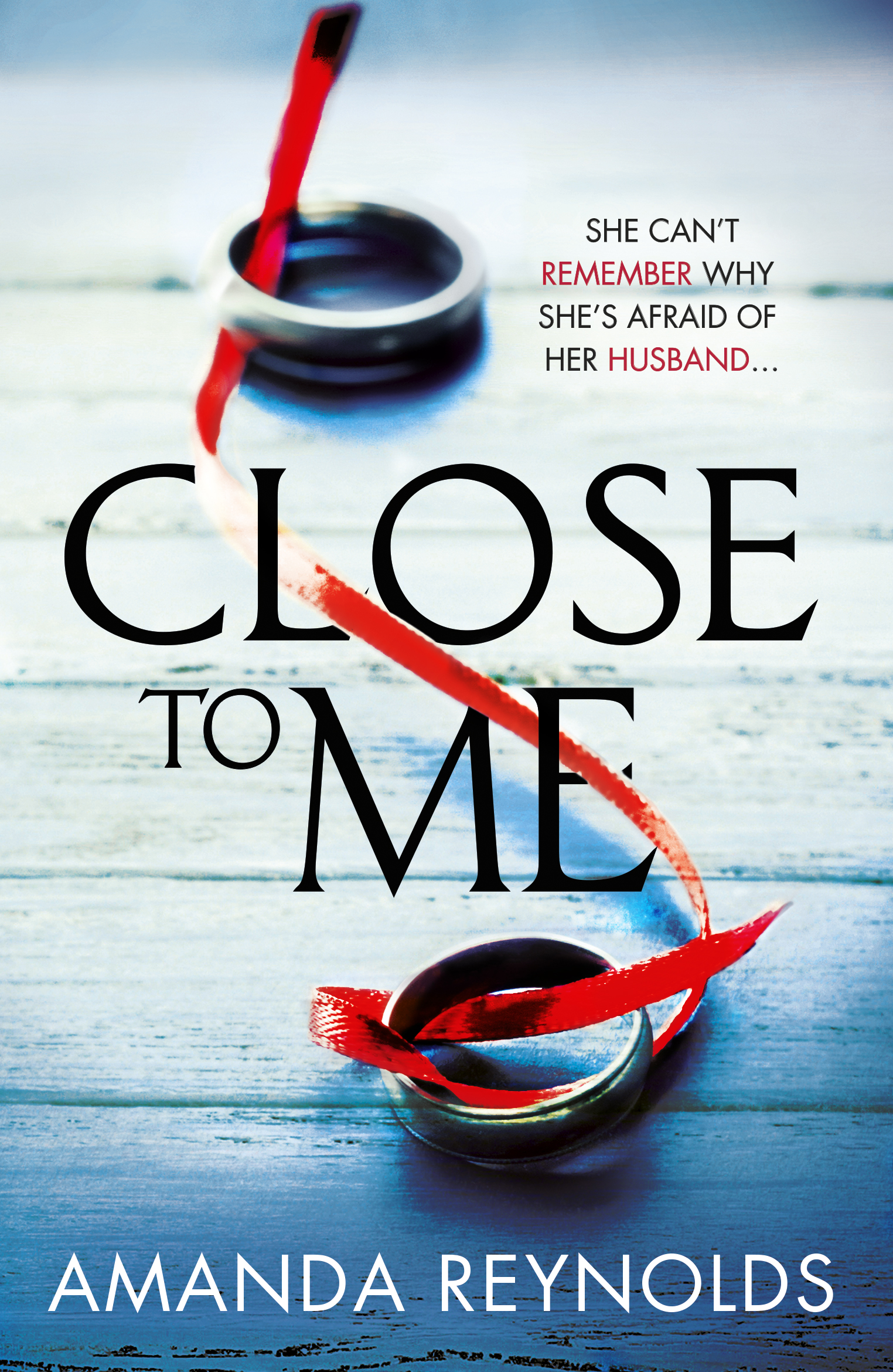 Buy here. She can't remember the last year. Her husband wants to keep it that way. When Jo Harding falls down the stairs at home, she wakes up in hospital with partial amnesia - she's lost a whole year of memories. A lot can happen in a year. Was Jo having an affair? Lying to her family? Starting a new life? She can't remember what she did - or what happened the night she fell. But she's beginning to realise she might not be as good a wife and mother as she thought.