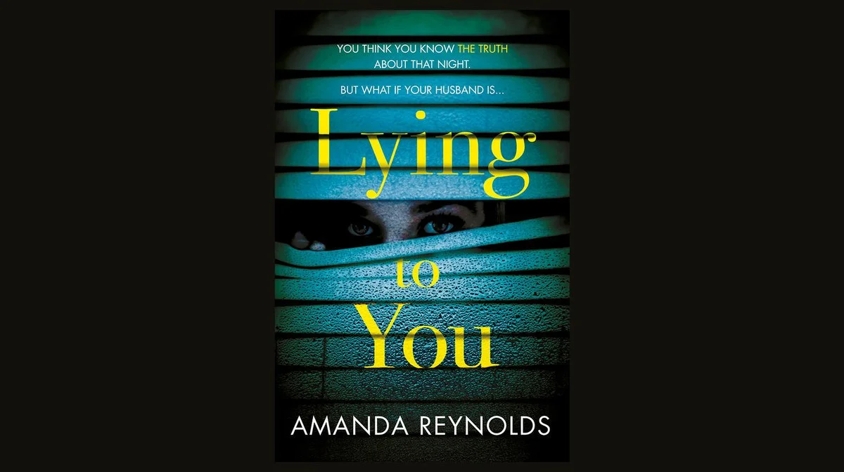 Lying To You Darkened Cover Image.jpg