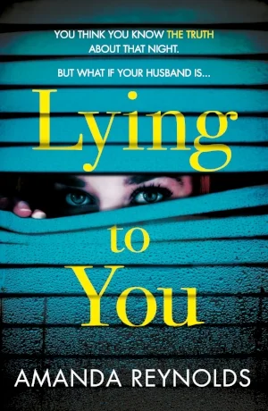 A gripping drama with dark twists and turns, perfect for fans of Big Little Lies, Anatomy of a Scandal, and Doctor Foster. 'GRIPPING and TWISTY' Laura Marshall, No.1 bestselling author of FRIEND REQUEST 'COMPULSIVELY READABLE' Kate Hamer, author of THE GIRL IN THE RED COAT You think you know the truth, but what if your husband is LYING TO YOU? When Jess Tidy was Mark Winter's student, she made a shocking accusation. Mark maintained his innocence, but the damage was done. Karen Winter stood by her husband through everything, determined to protect her family. Now, ten years later, Jessis back. And the truth about that night is finally going to come out . . .