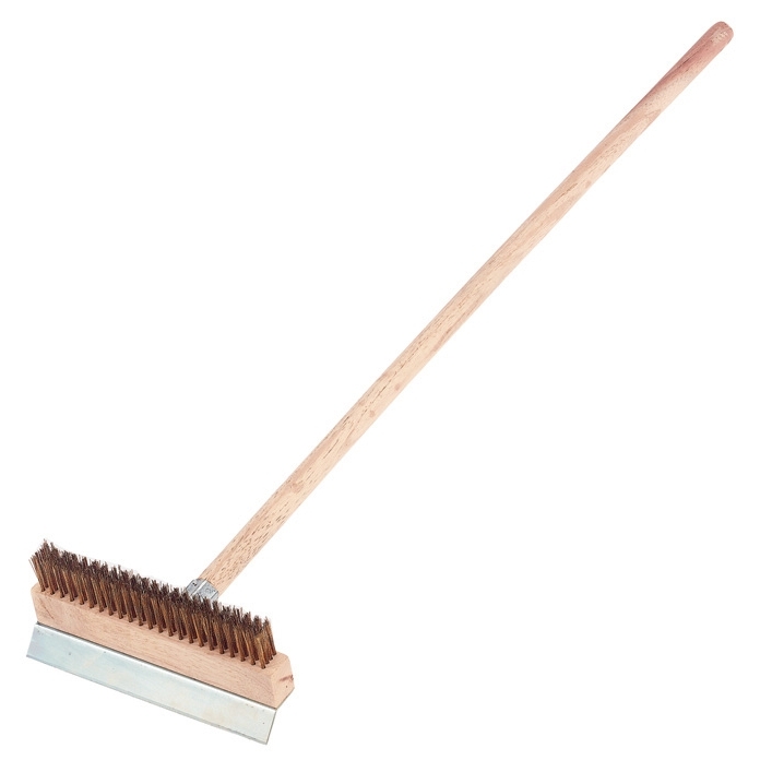 Grill Cleaning Brush — Gaucho Grills