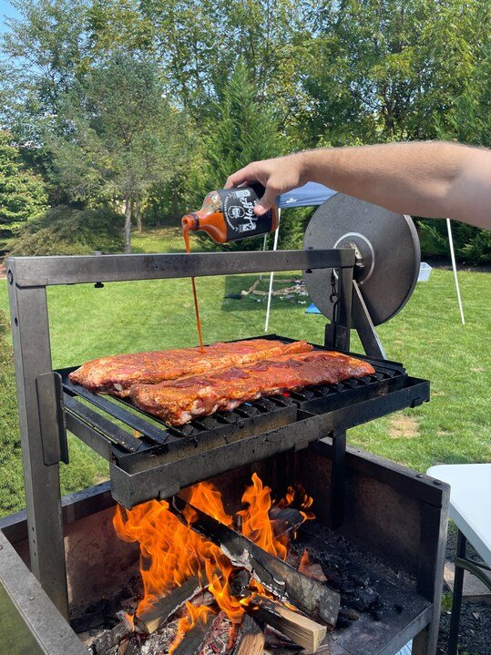 — Gaucho Grills