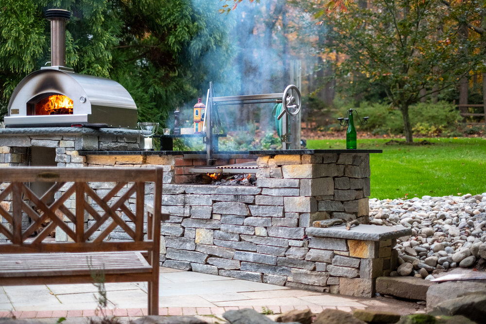 Clasico - Grill Insert — Gaucho Grills