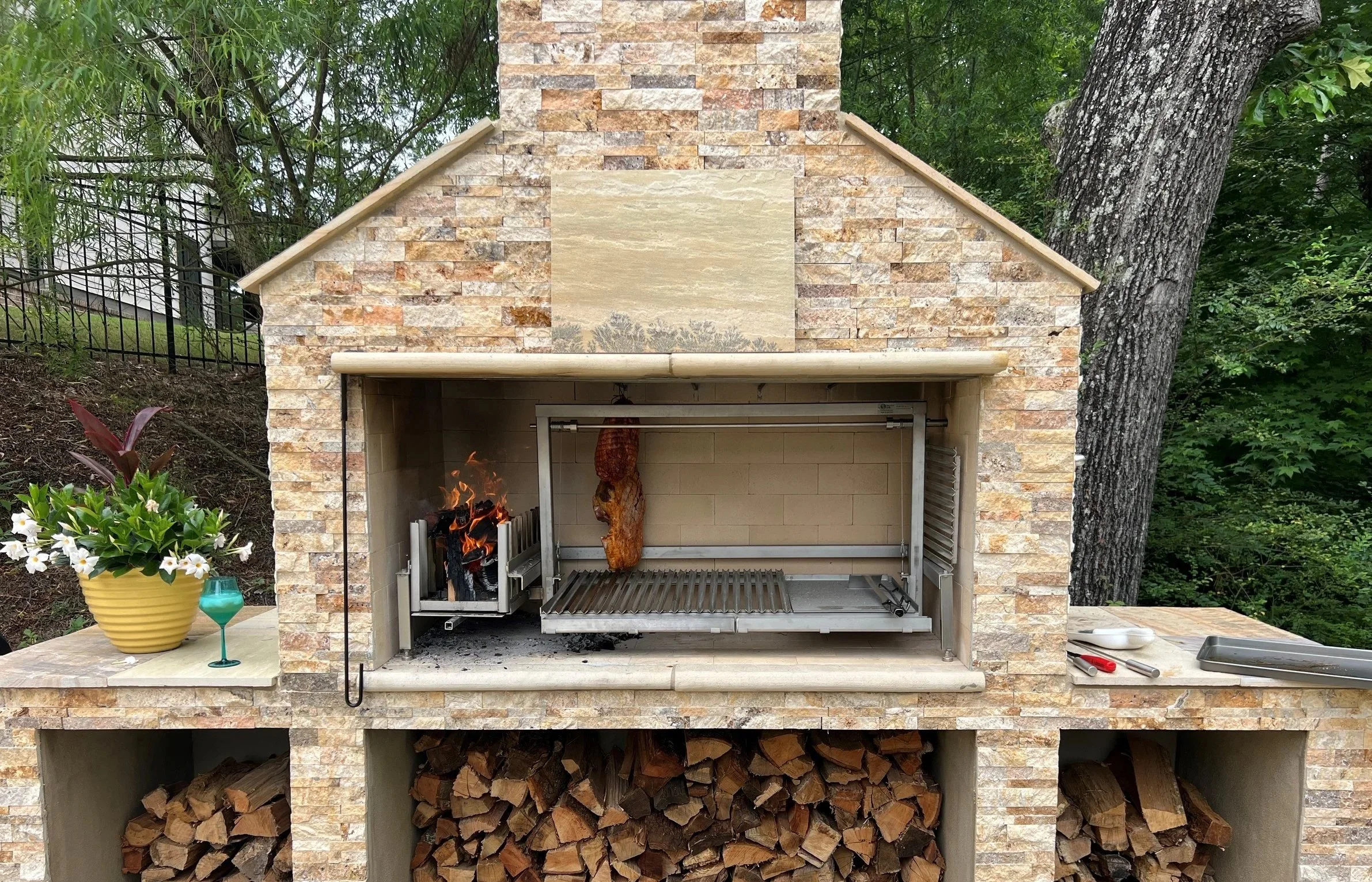 Argentine Grill vs Santa Maria Grill: What’s the Difference?