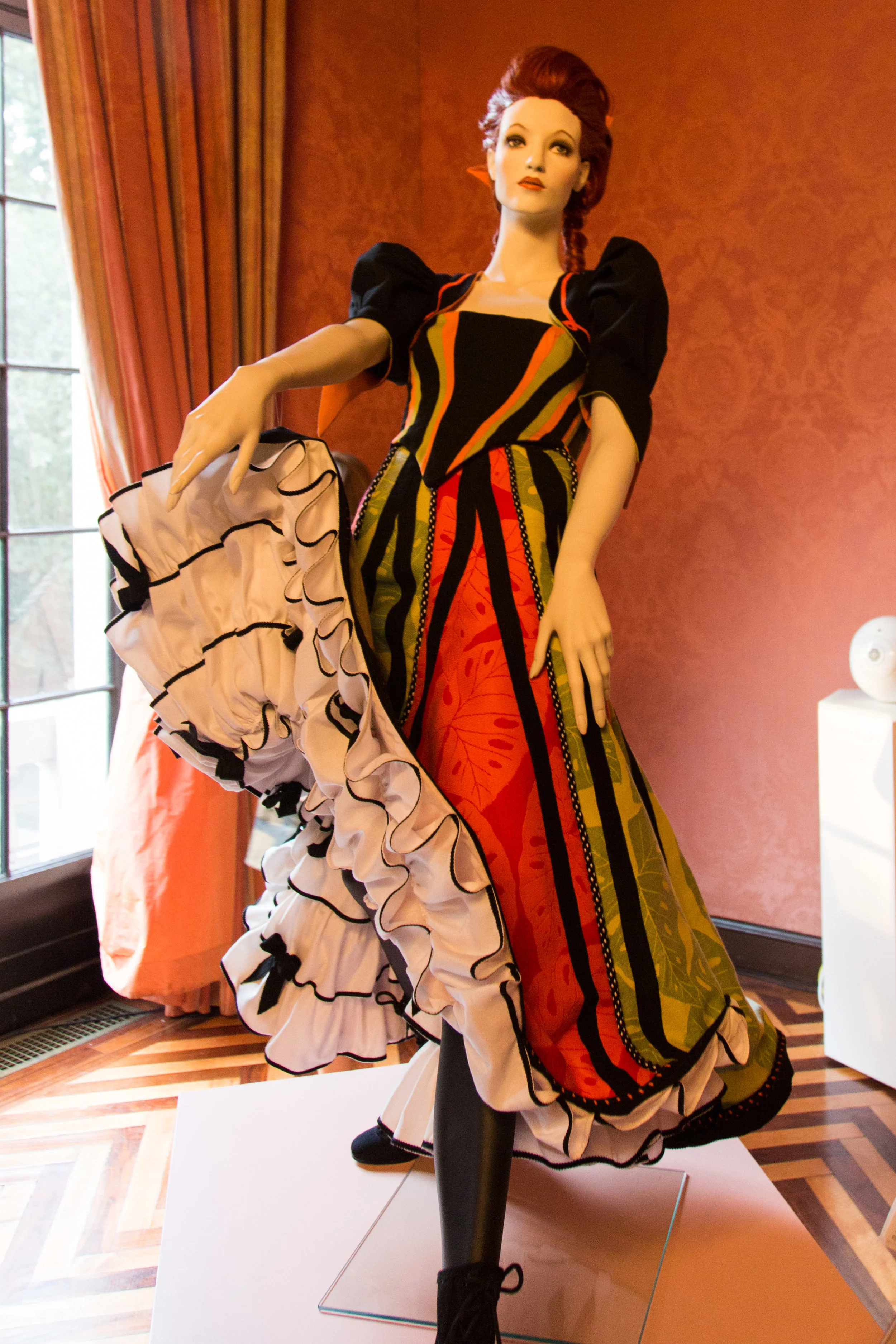 French Consulate Gala_William Ivey Long-8.jpg