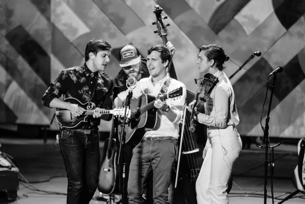 Mipso North Carolina Arts Council April 6, 2018 preorder at www.mipsomusic.com people change was one of the first songs we tracked for the edges run. mipso north carolina arts council