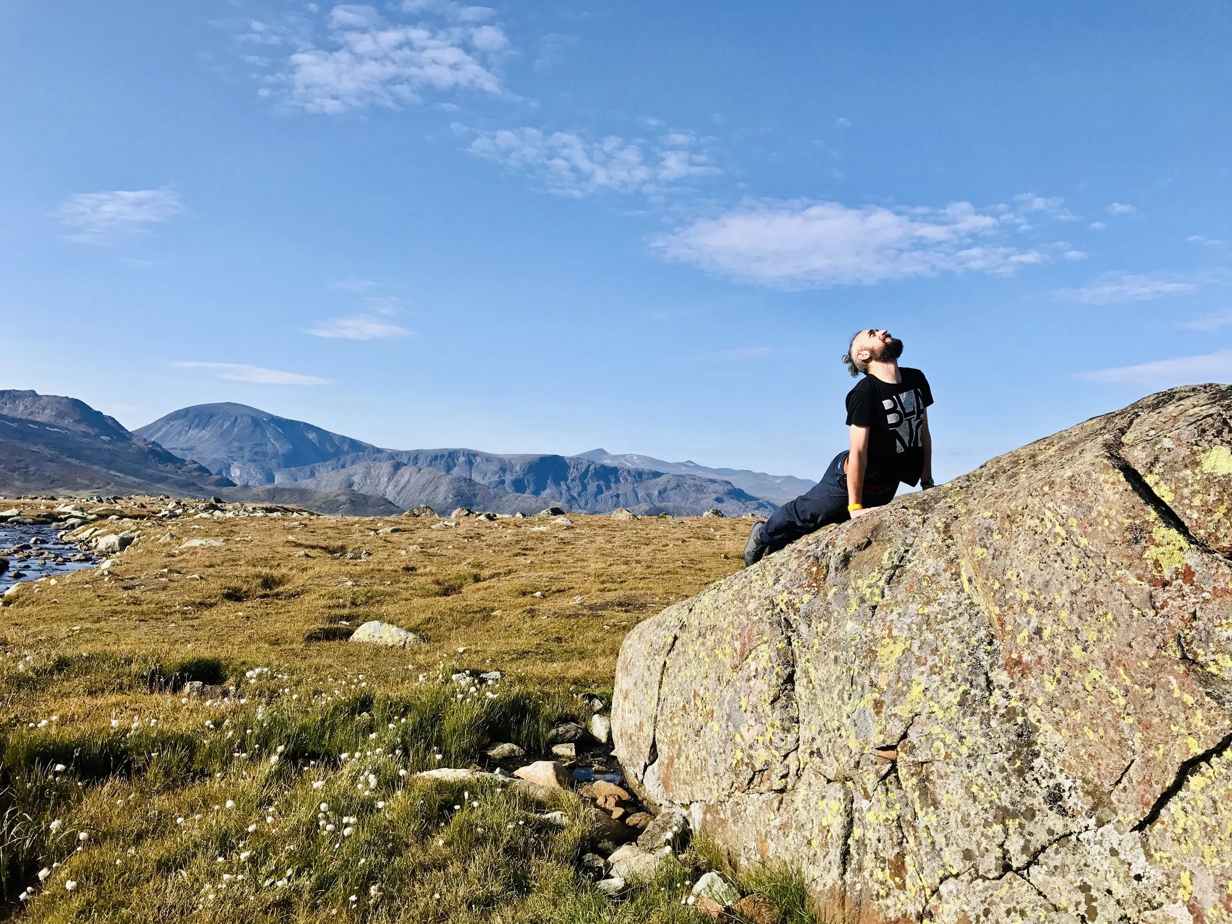 PRUSZCZ GDAŃSKI | KAMERALNY KURS JOGI POGŁĘBIAJĄCY PRAKTYKĘ