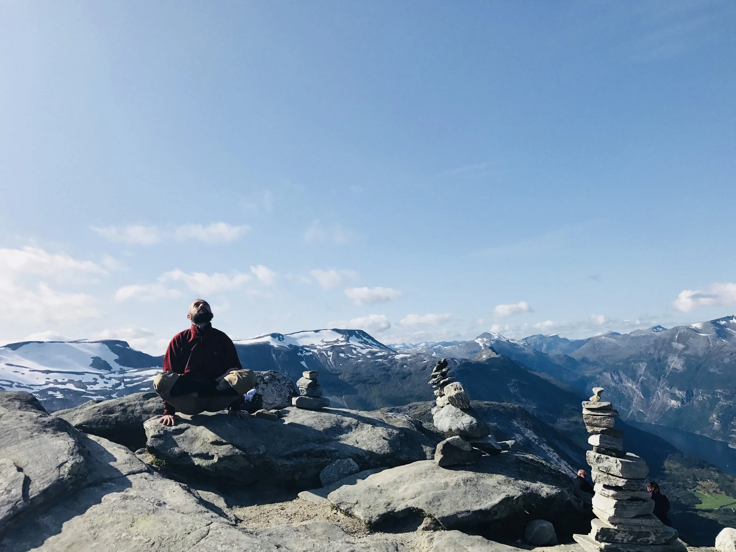 PRUSZCZ GDAŃSKI | ZIMOWY KAMERALNY KURS JOGI POGŁĘBIAJĄCY PRAKTYKĘ