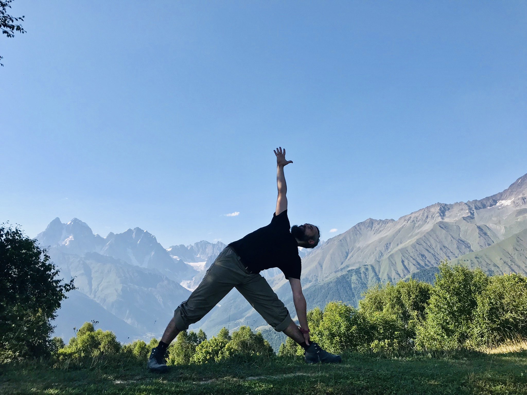 GDAŃSK MORENA | WIOSENNY KURS JOGI DLA POCZĄTKUJĄCYCH