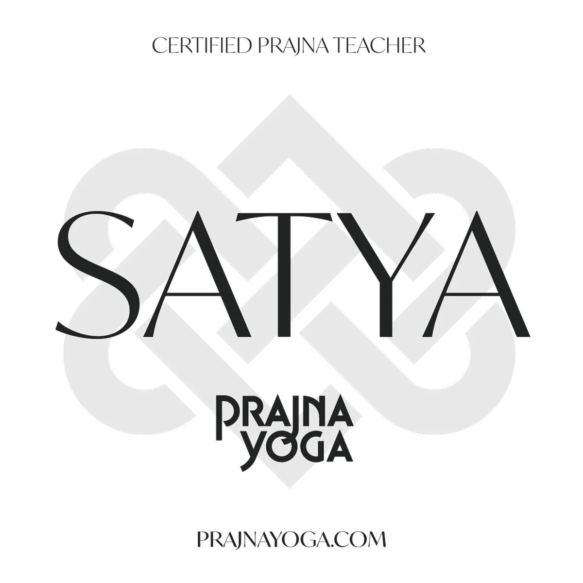 SATYA