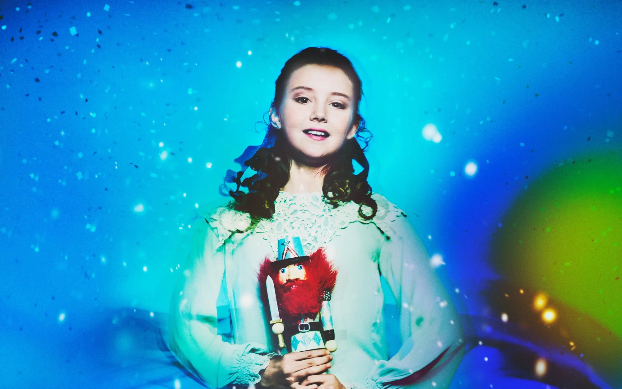 Nutcracker @ SFBallet