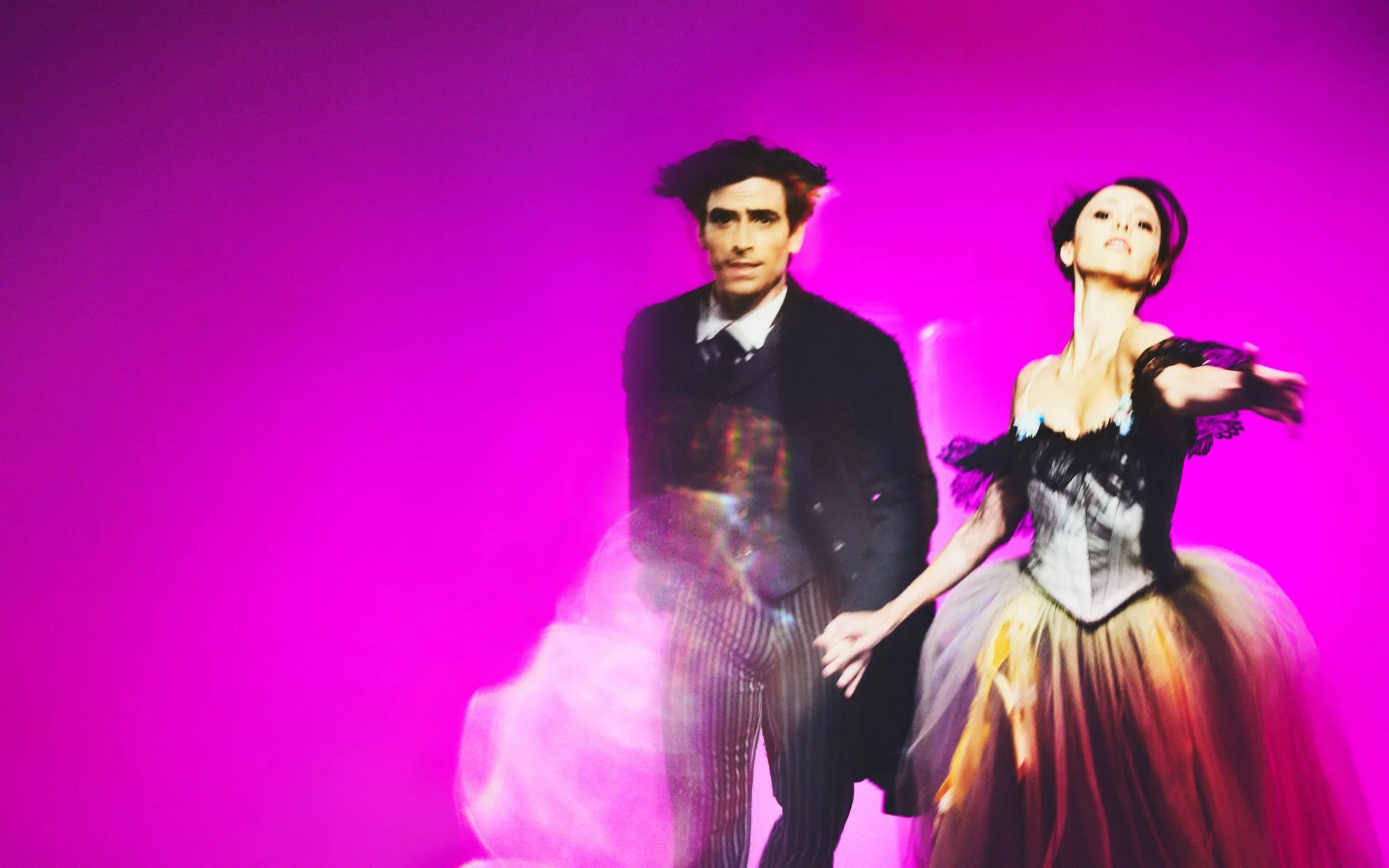 Eugene Onegin at SFBallet