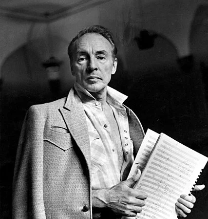 Balanchine @ SFBallet