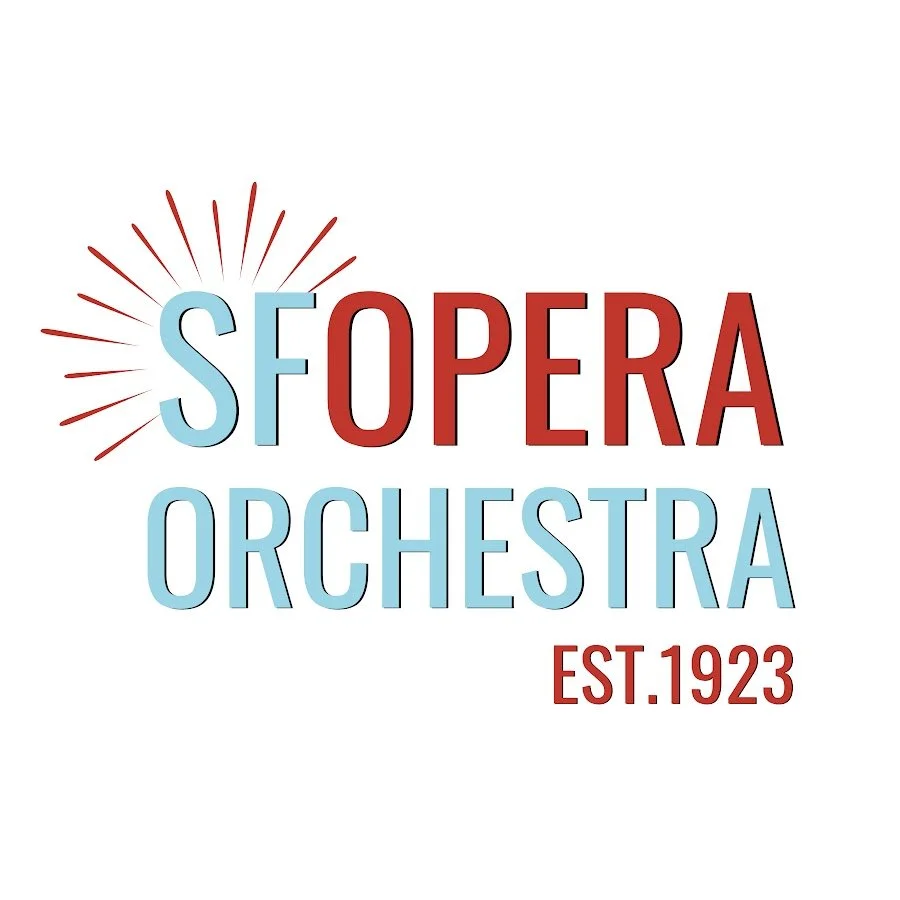 SFOpera Orchestra Concert