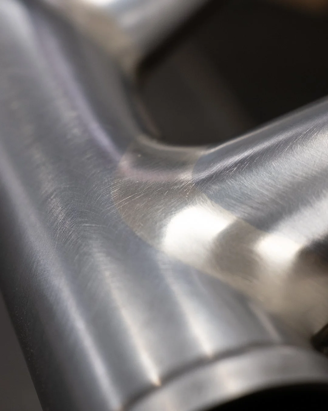 Custom Frame Deposit