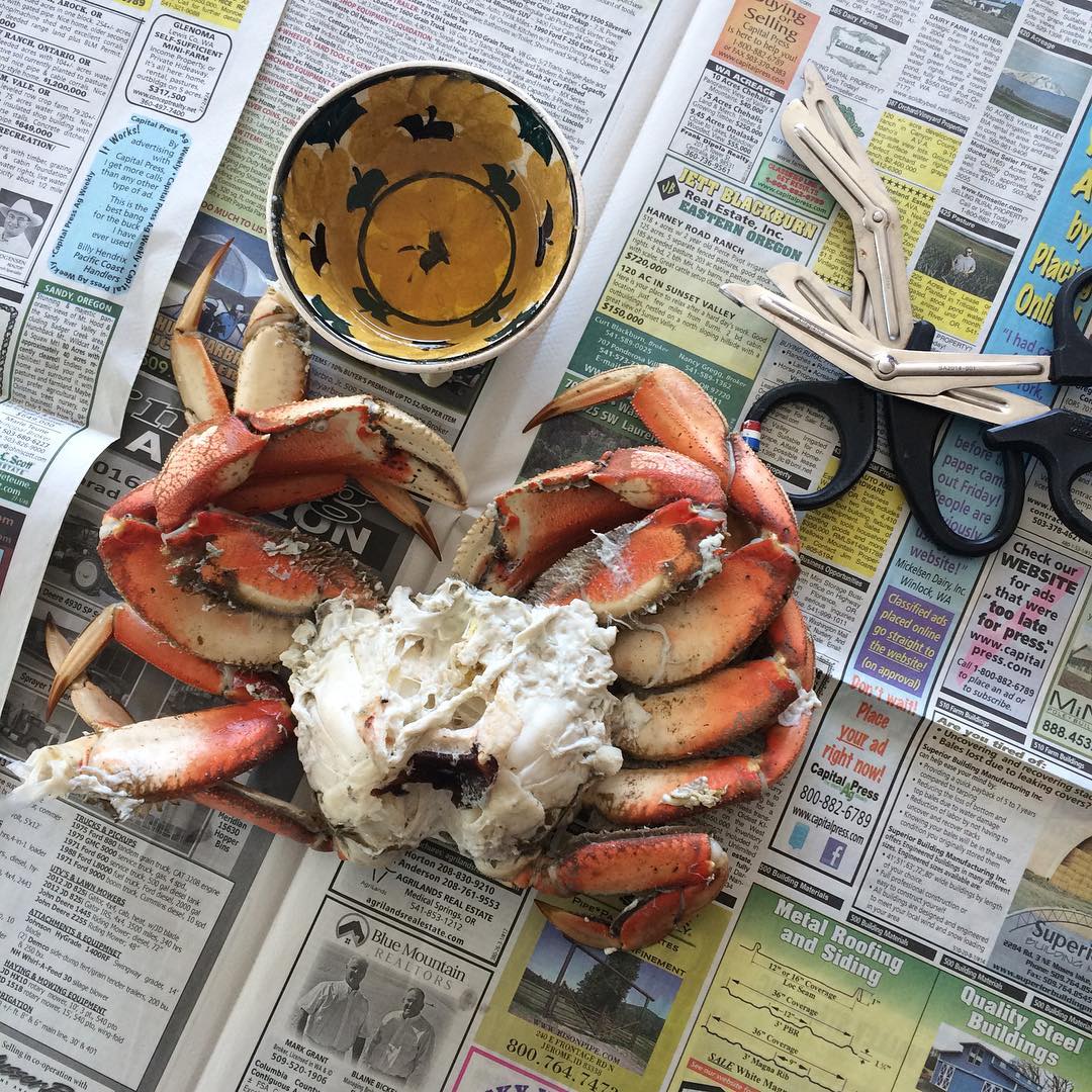 crab dinner at plum nelli washington.jpg