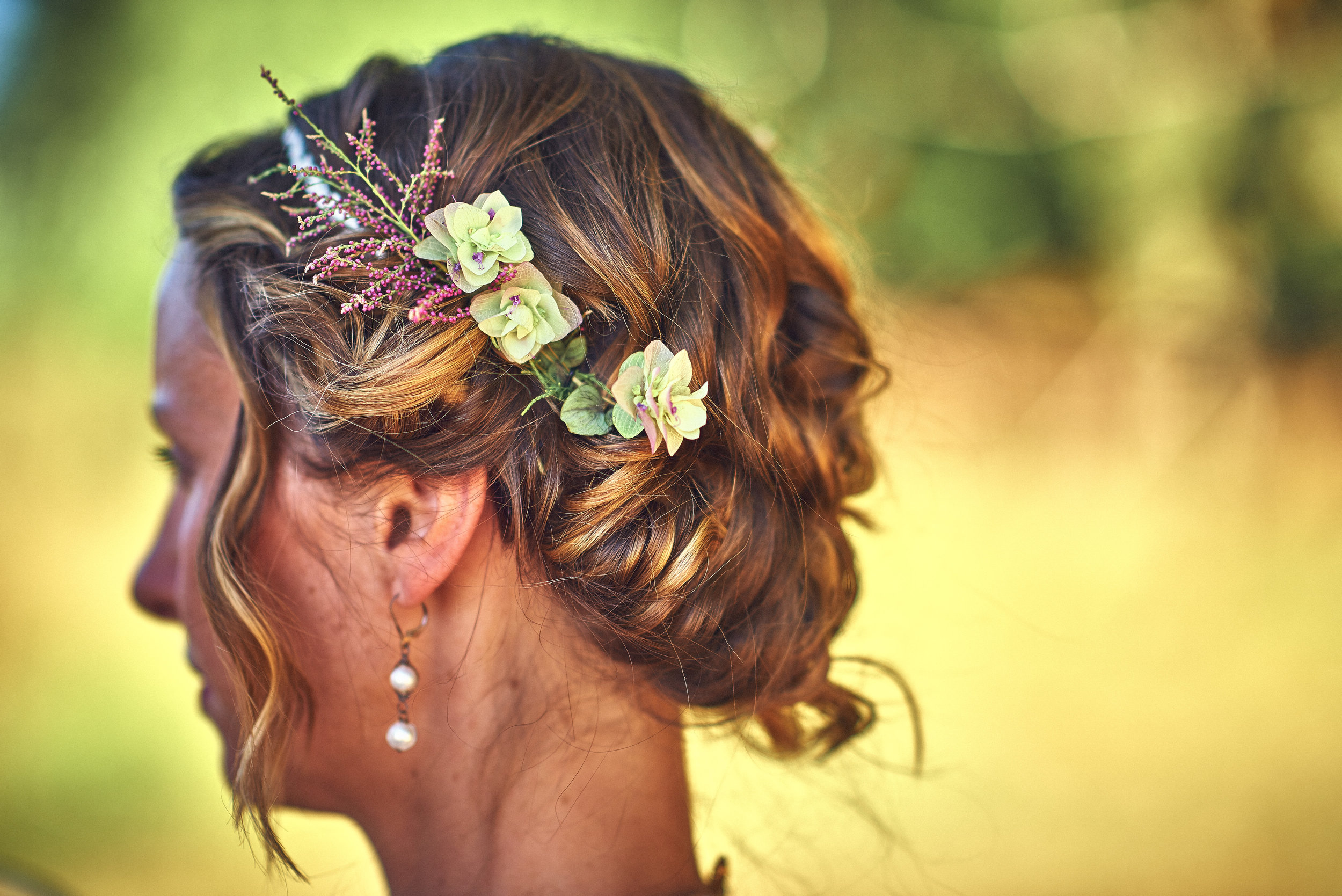 local flower hair piece at plum nelli farm wedding.jpg