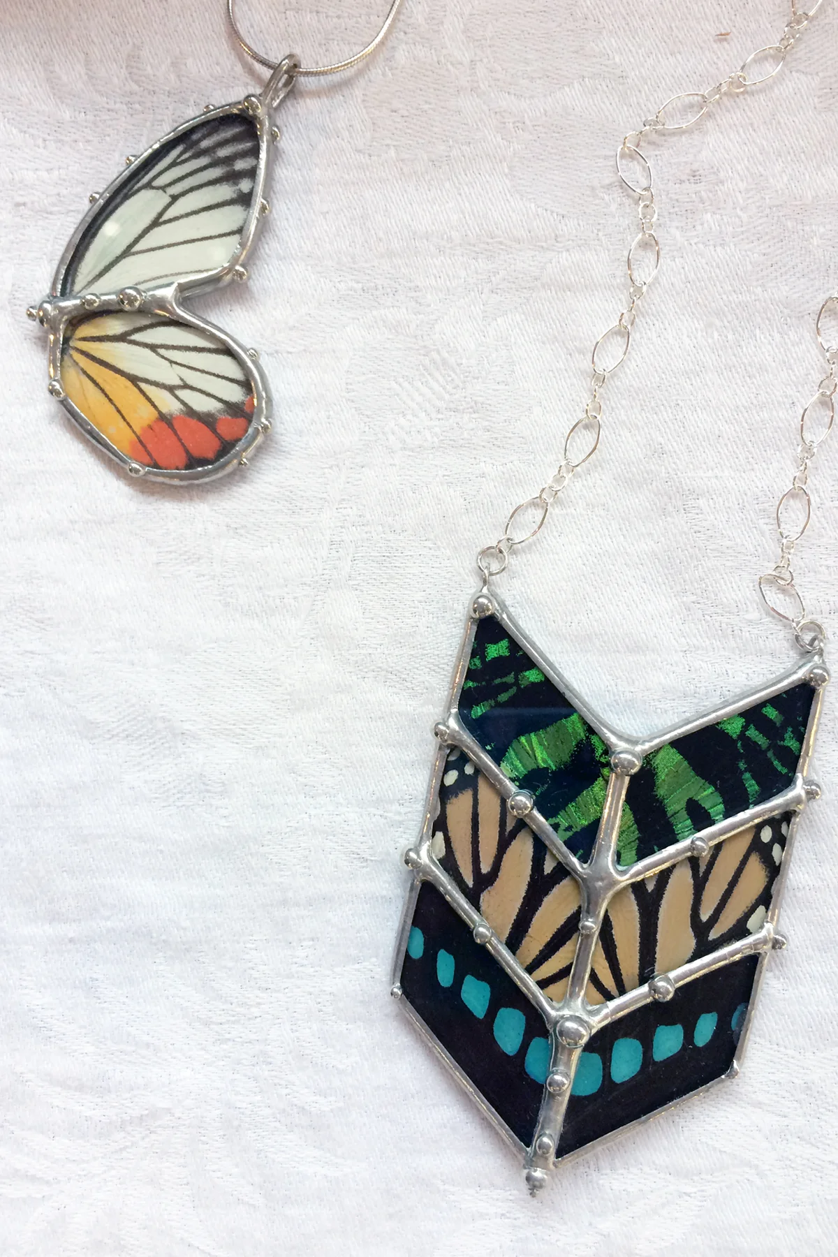 Gorgeous Glass with Neile Cooper
