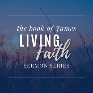 Living Faith Sermon Series