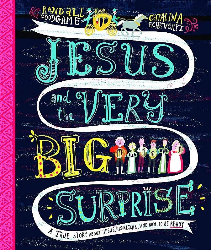 Jesus and the Very Big Surprise.jpg