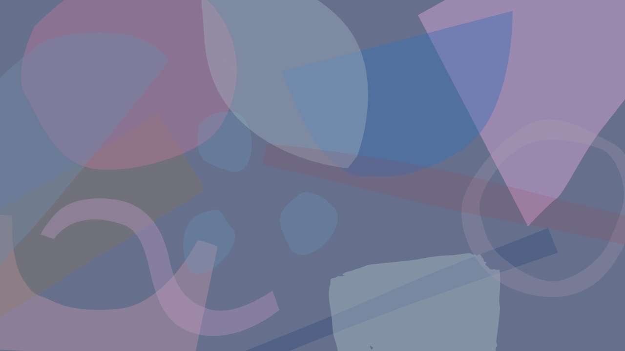 RJ's Sermon Series Recs: Numbers