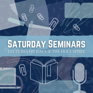Saturday Seminars