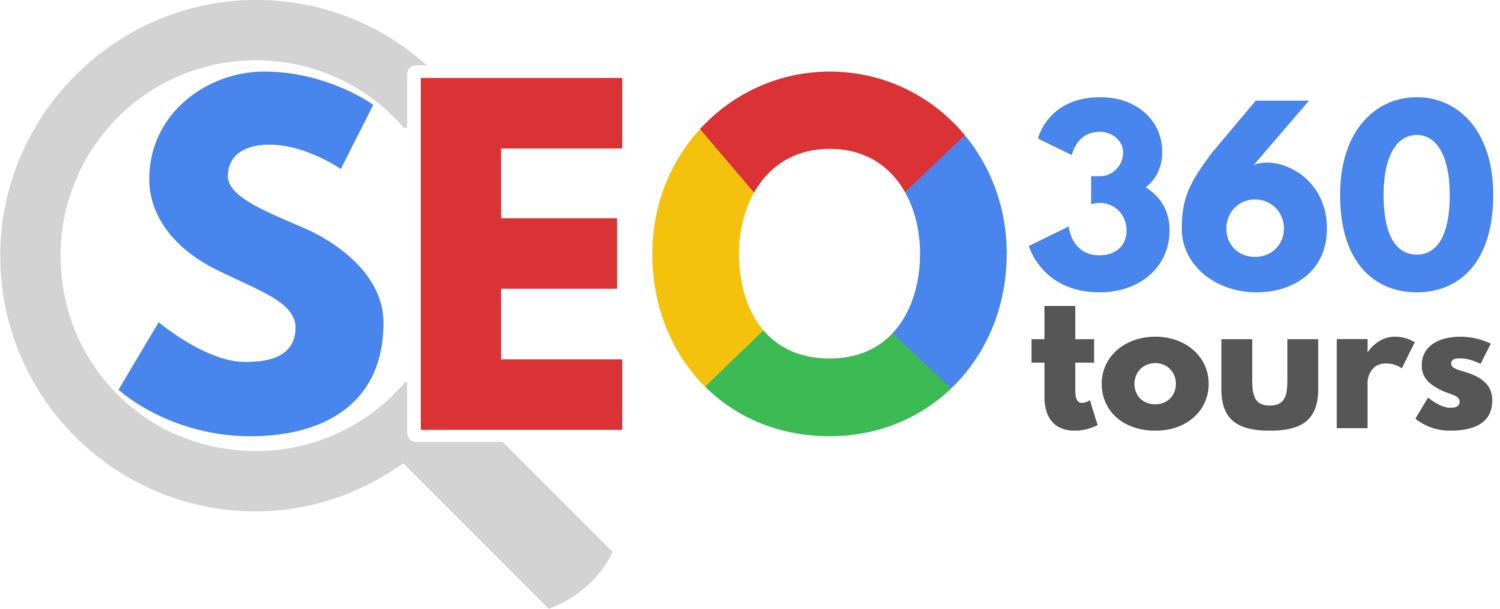 SEO 360 Tours