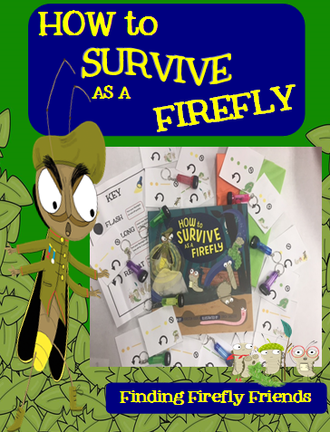 Finding Firefly Friends