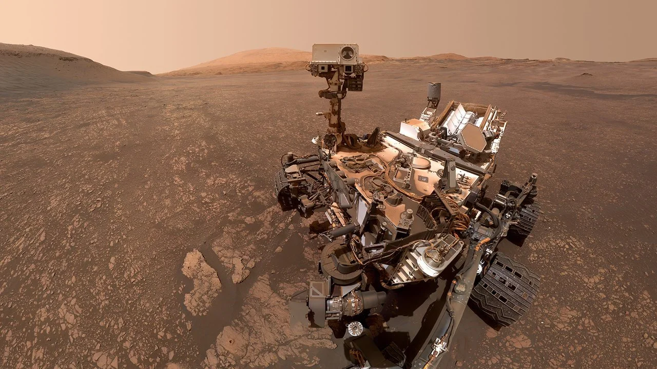 ~Nois Presents: Curiosity V
