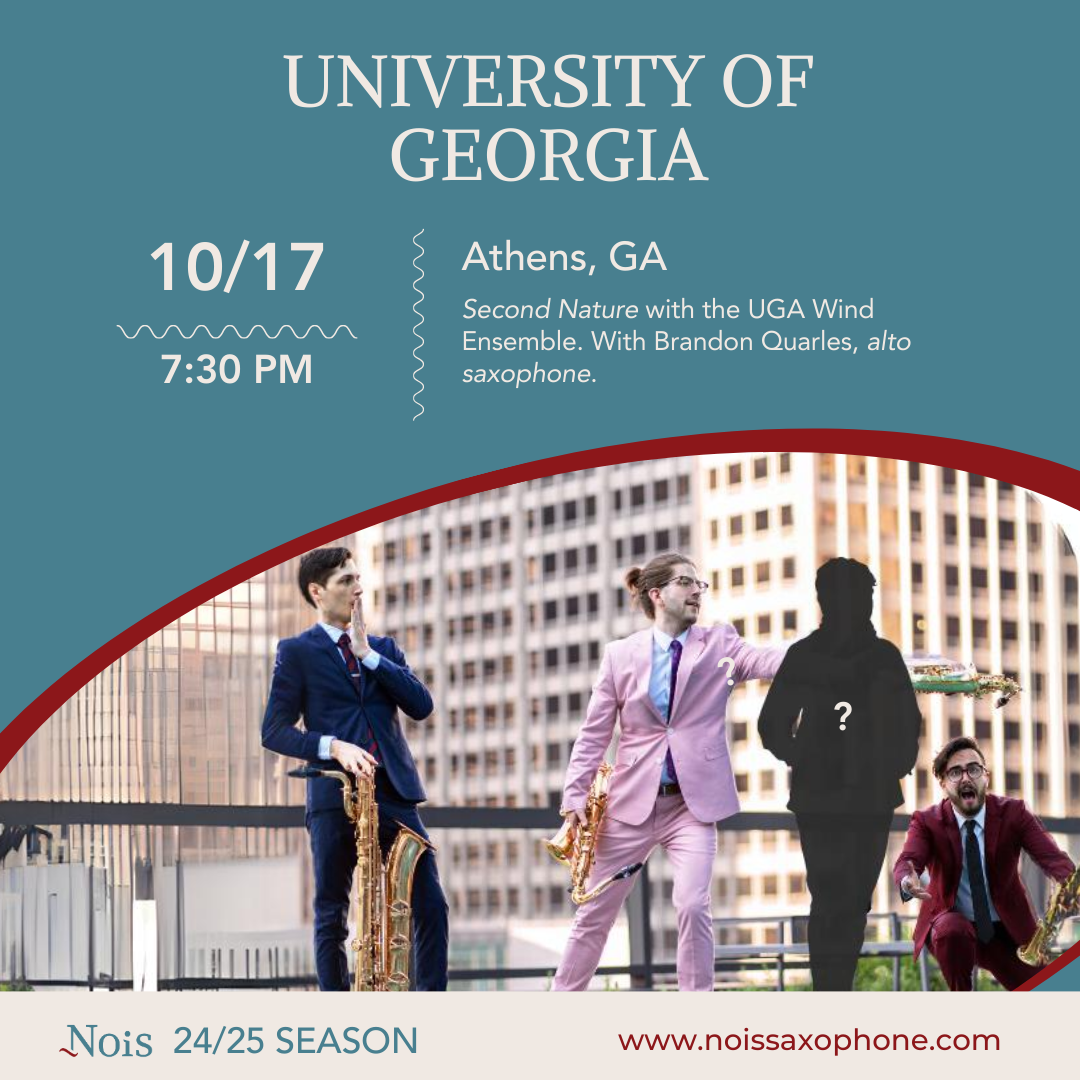 University of Georgia