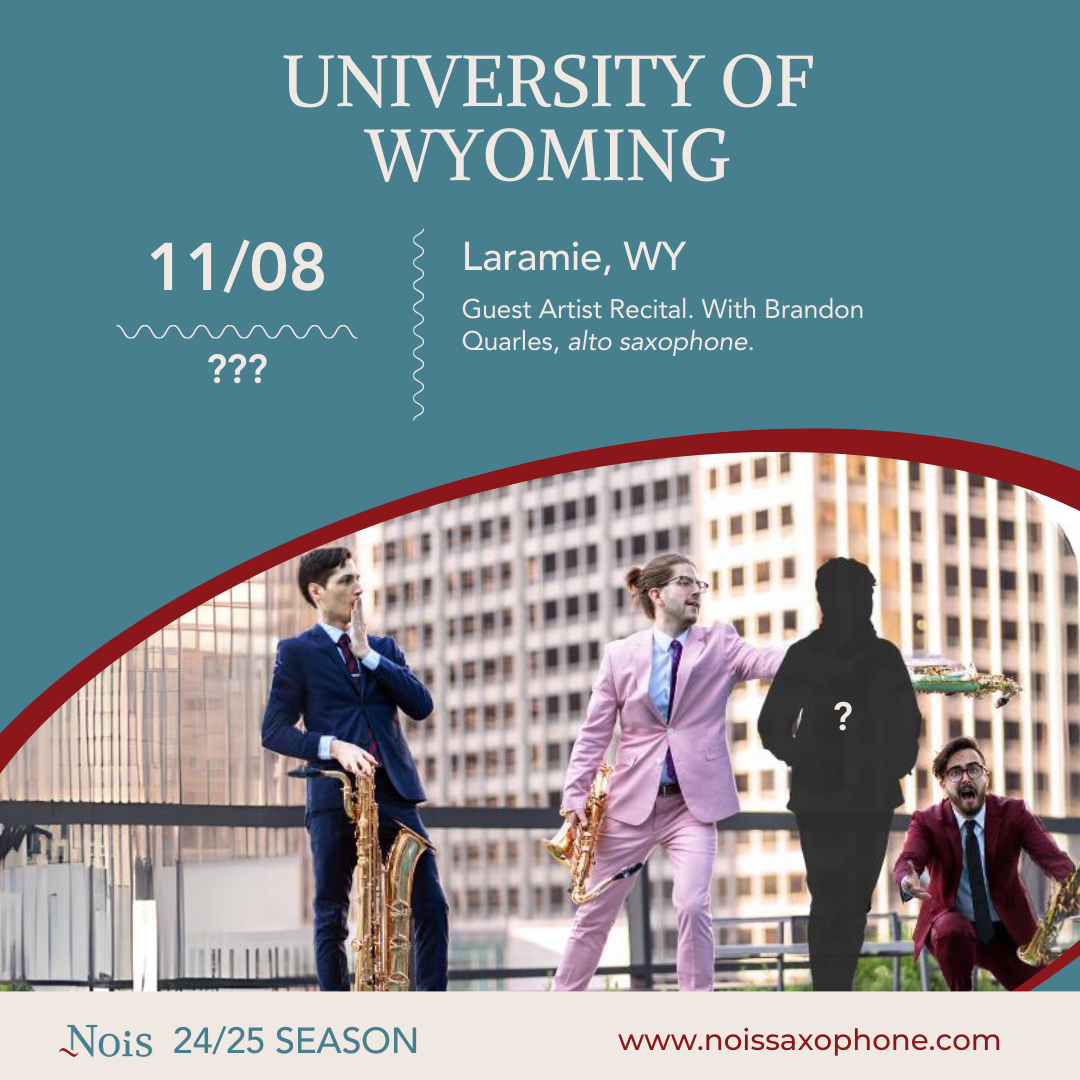 University of Wyoming