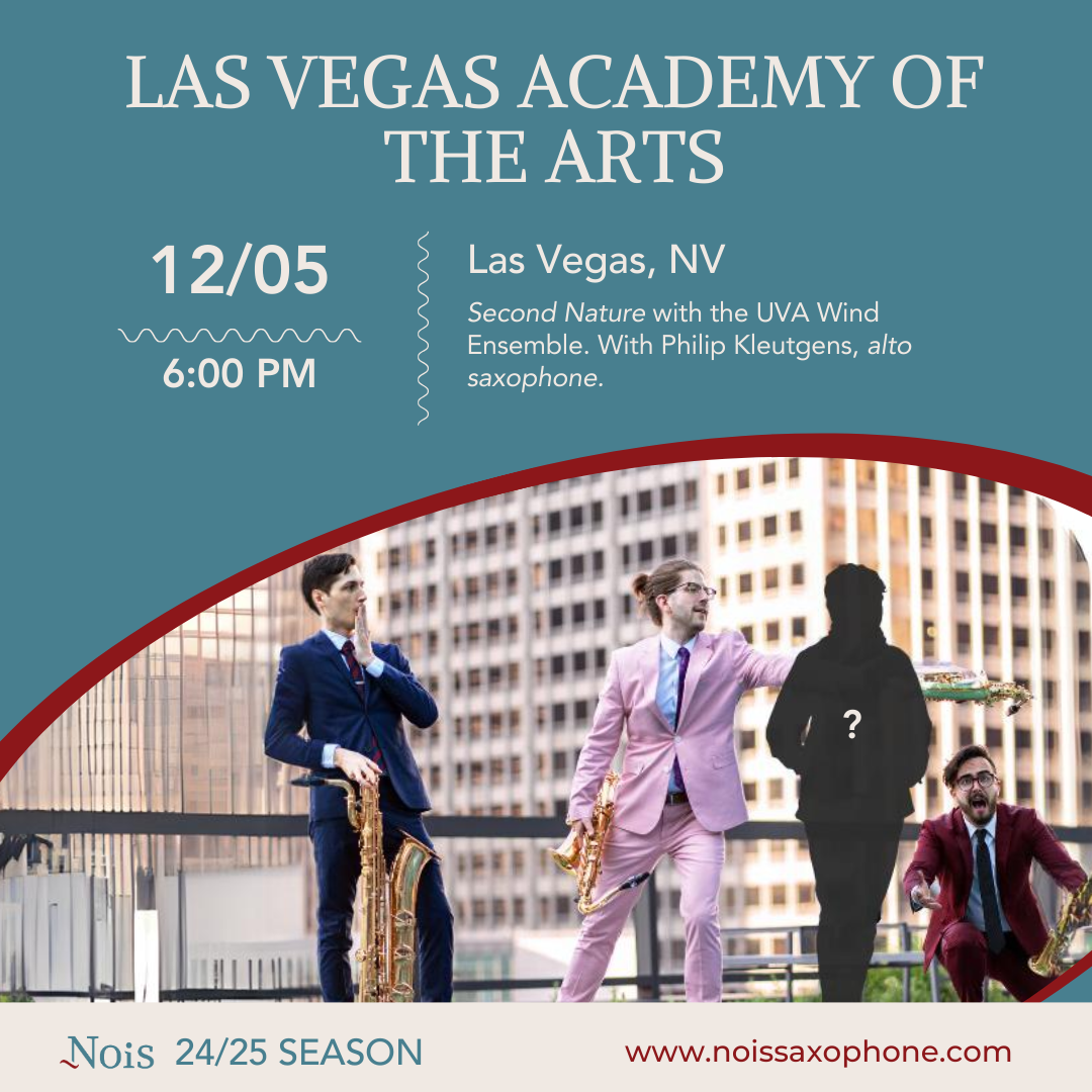 Las Vegas Academy of the Arts