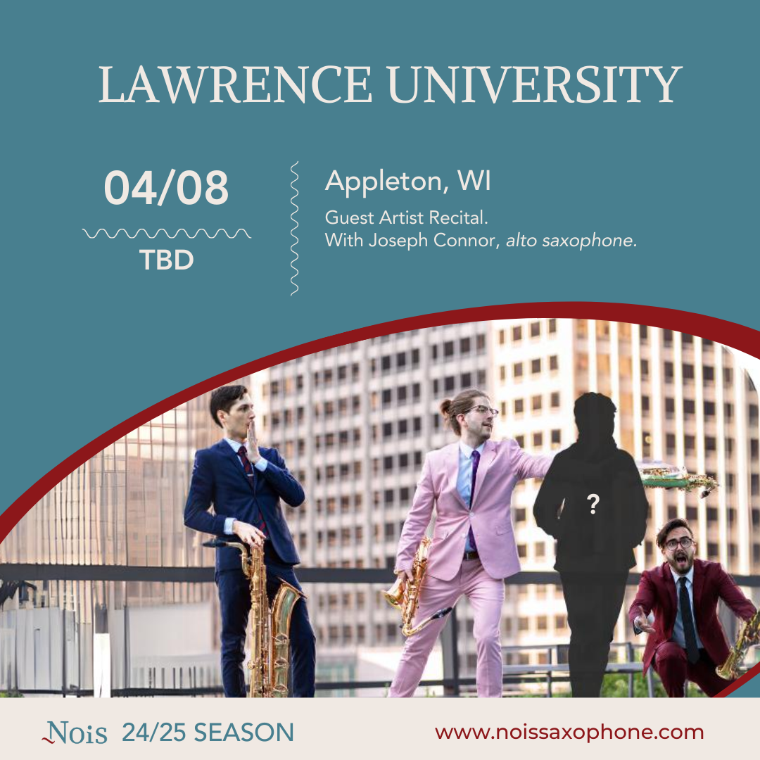 Lawrence University