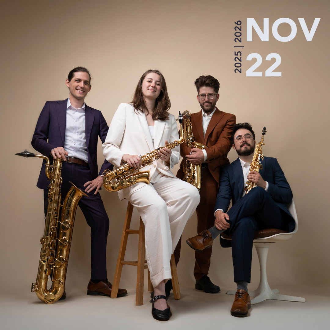 Clarksville Community Concerts