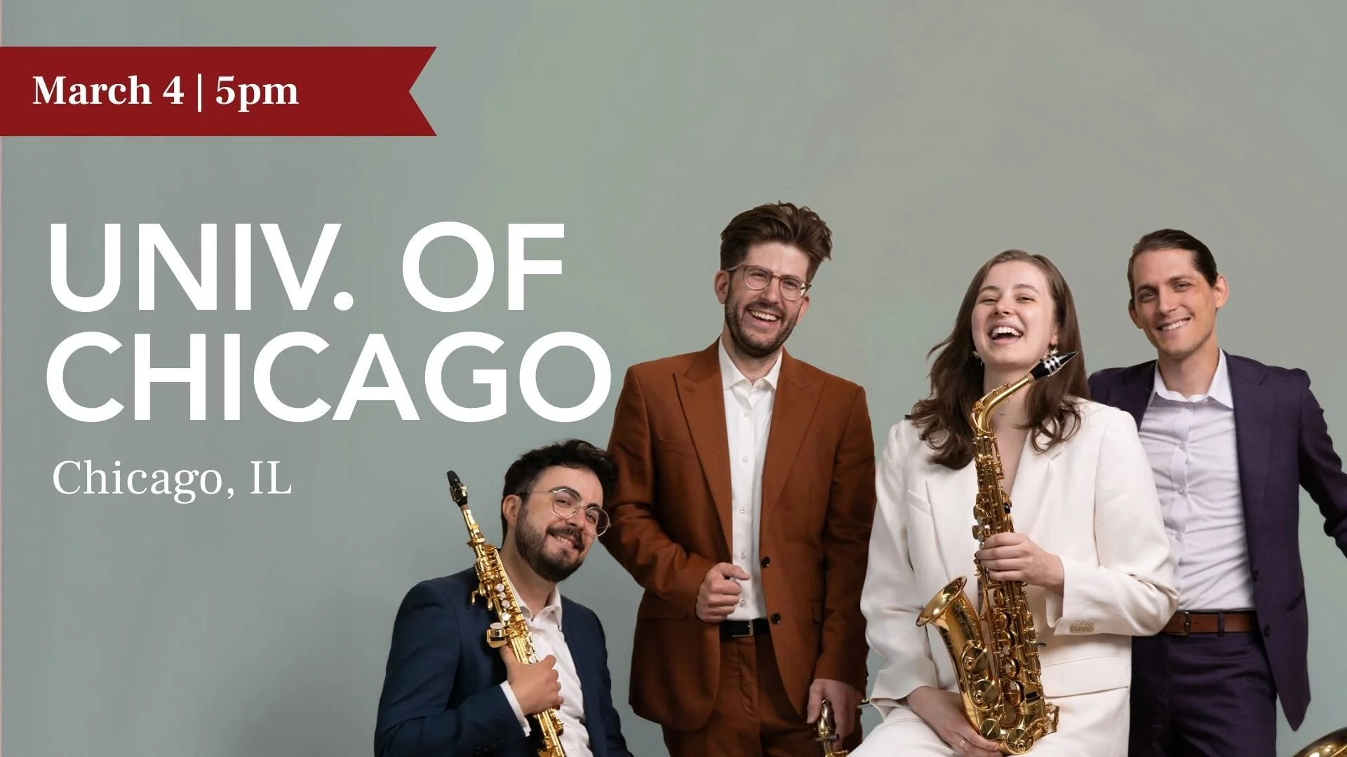 University of Chicago