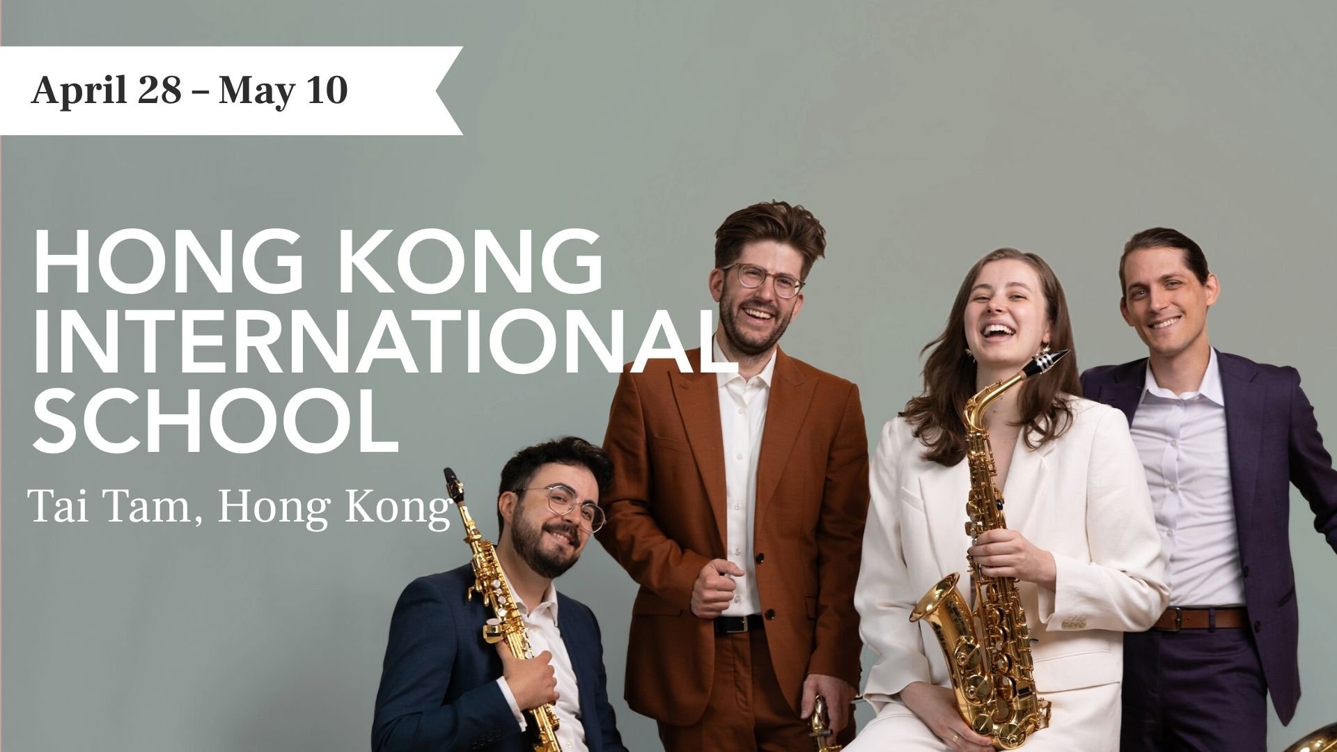 Hong Kong International School
