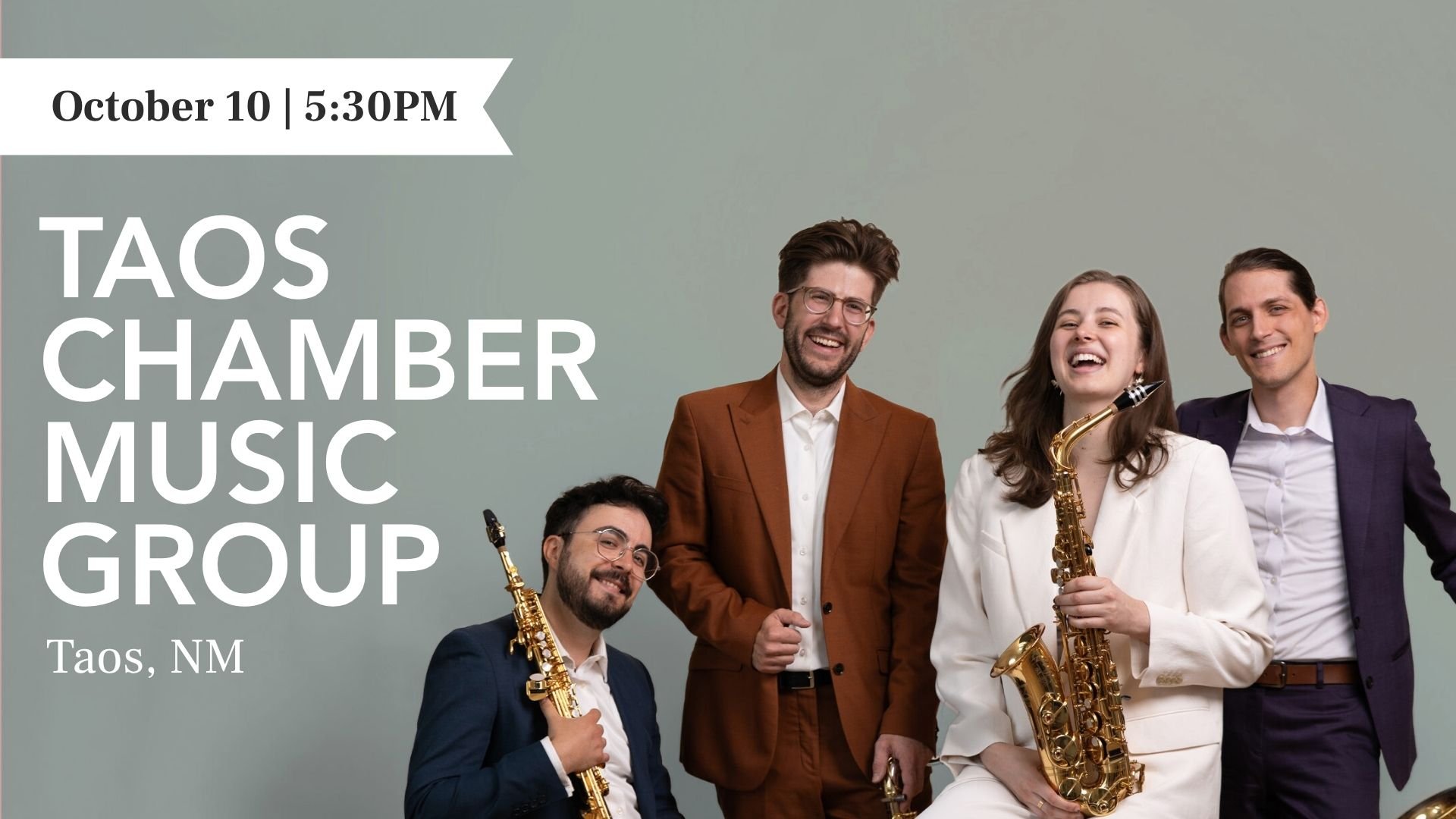 Taos Chamber Music Group