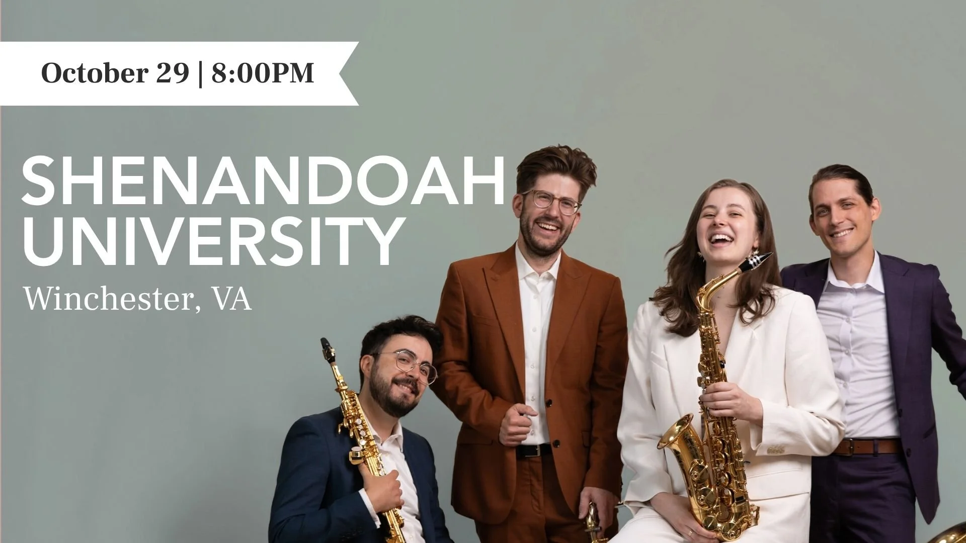 Shenandoah University