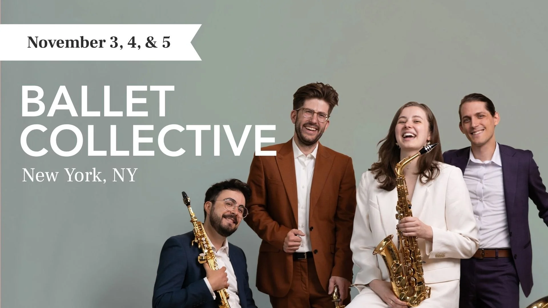 BalletCollective