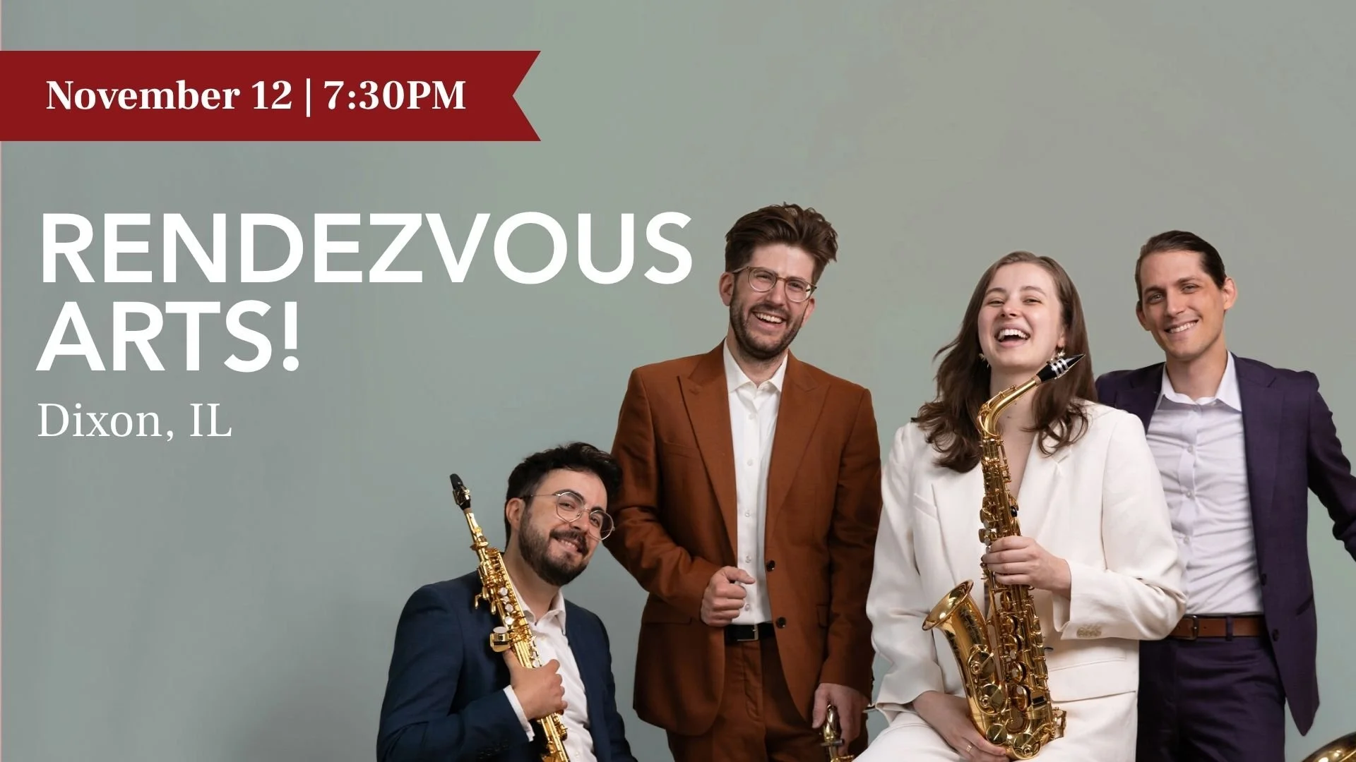 Rendezvous Arts