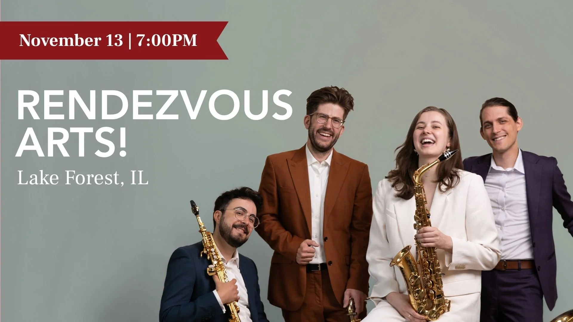 Rendezvous Arts