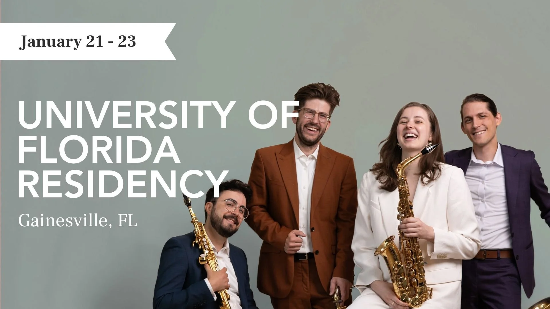 University of Florida Residency