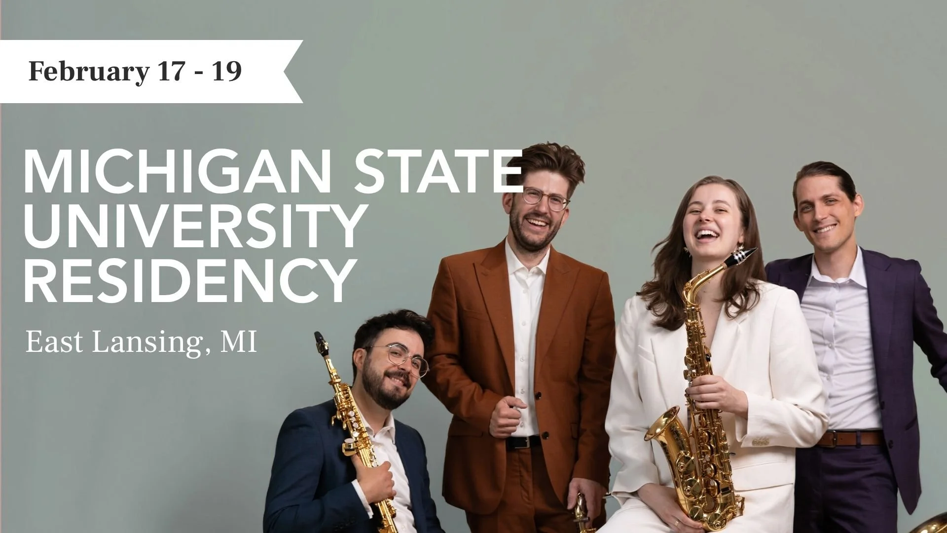 Michigan State University Residency