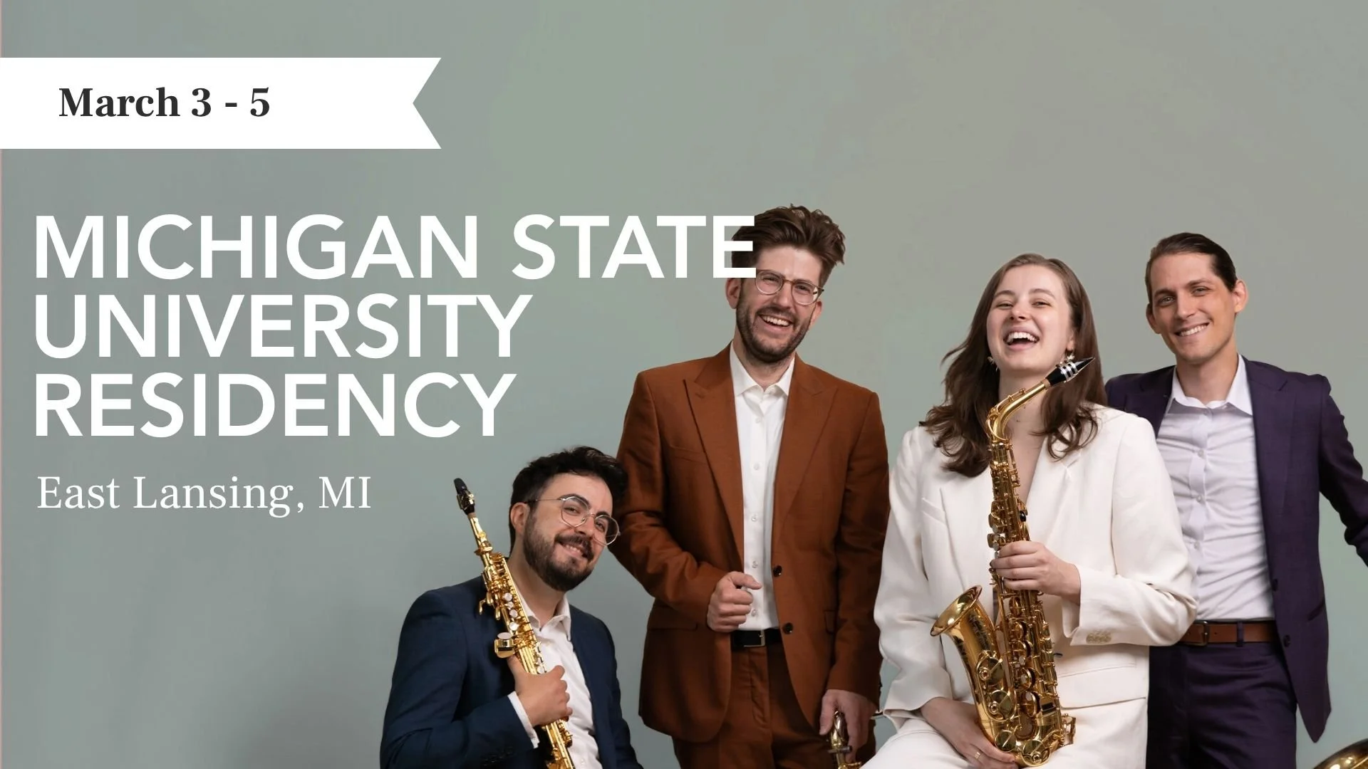 Michigan State University Residency