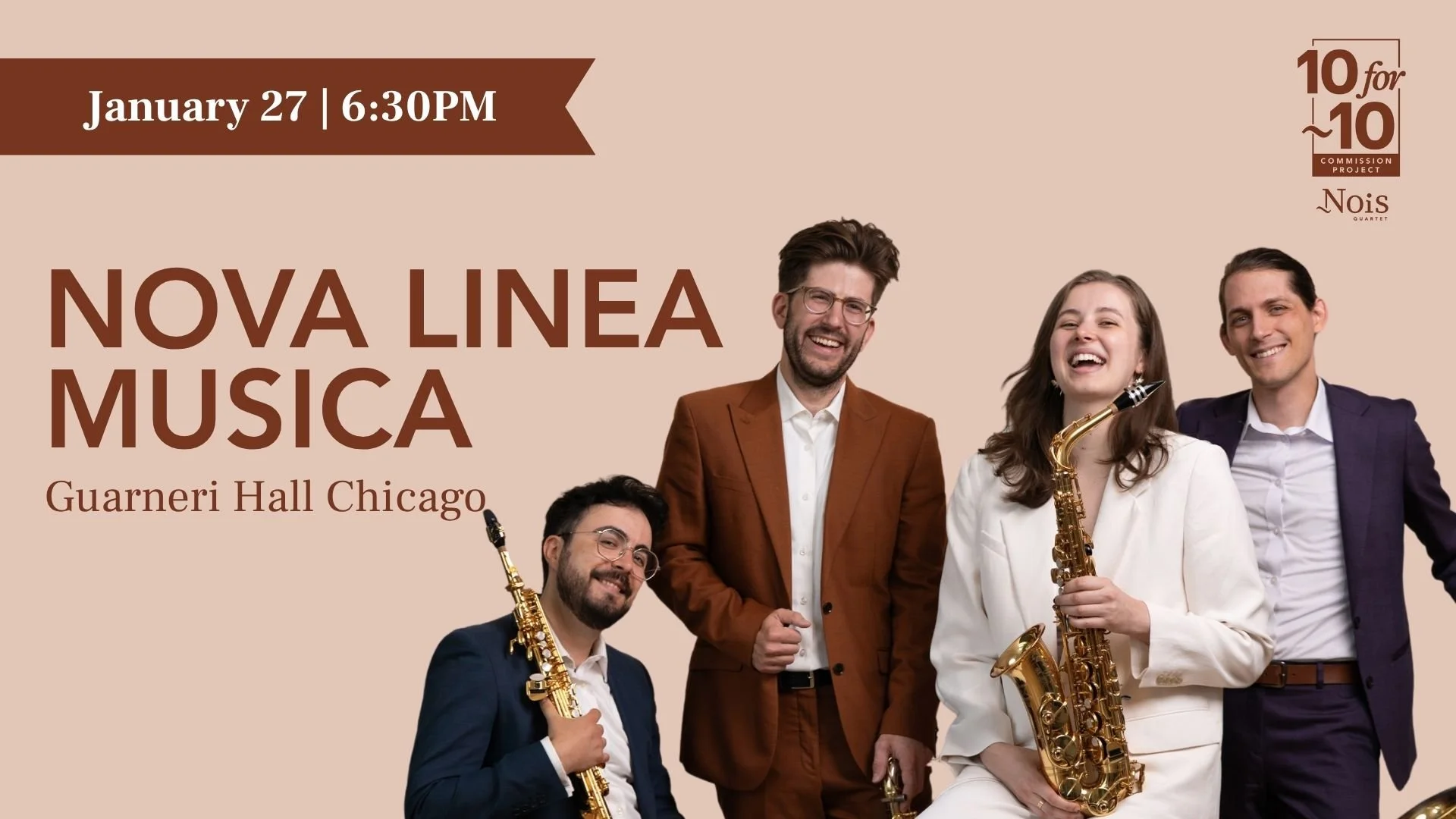 Nova Linea Musica