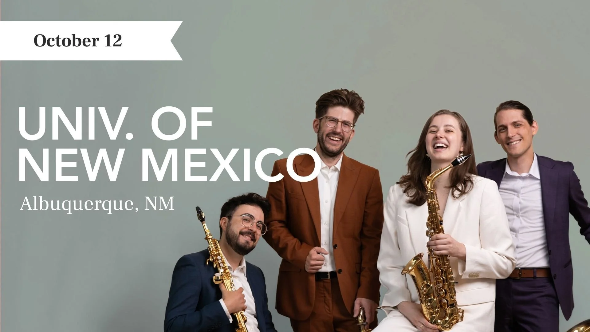 University of New Mexico