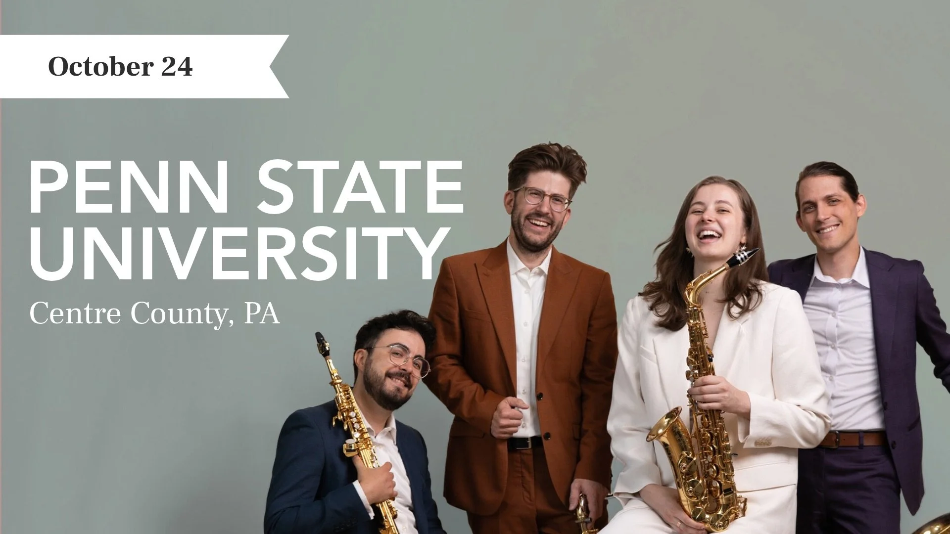The Pennsylvania State University