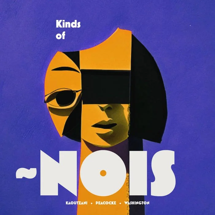 Kinds of ~Nois (CD)