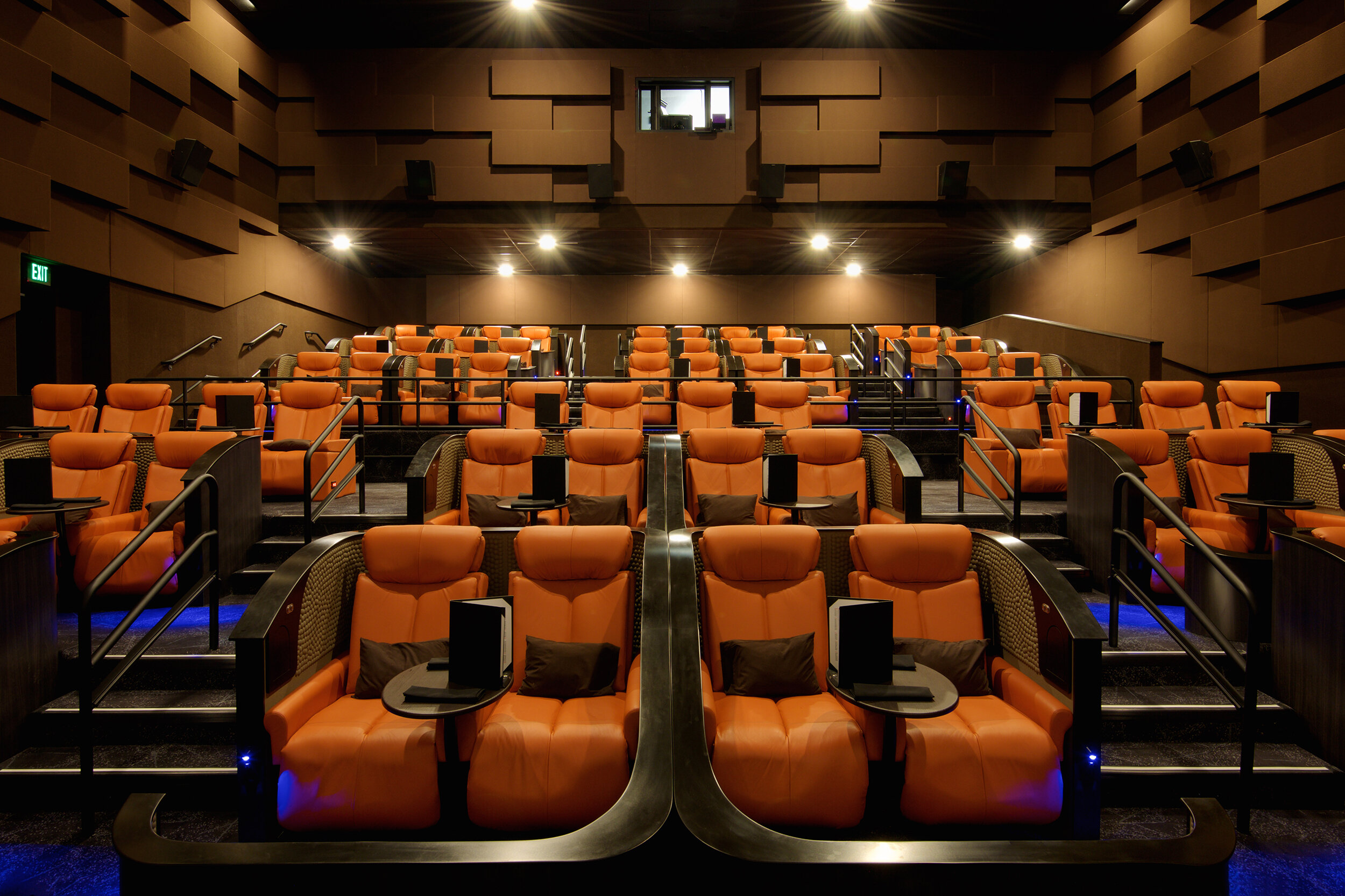 IPIC Theaters - Movie Details